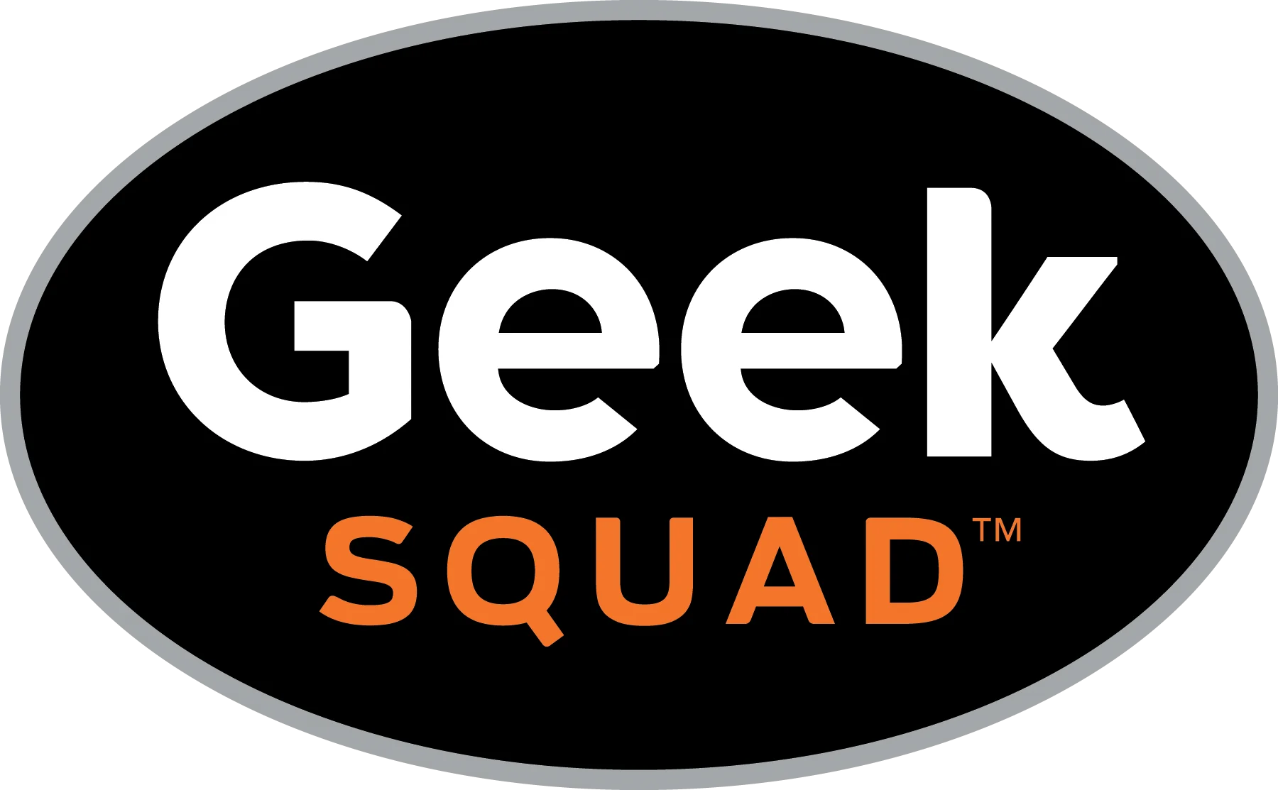 Geek Squad Logo